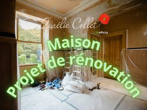 Maison 4 pièces - 98 m²