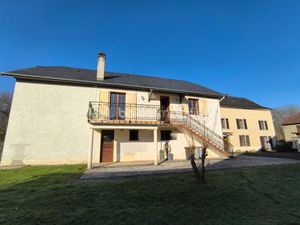 Propriete de 172 m² à Ogeu-Les-Bains