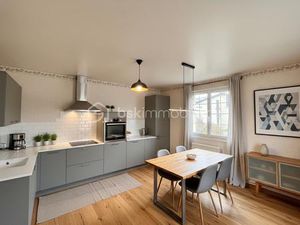 Maison de 150 m² à Pont-Farcy