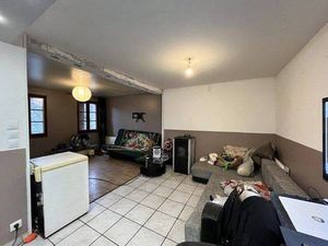 Immeuble à vendre