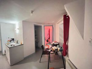 Vente Appartement 2 pièces à Lannion (22300) : à vendre 2 pièces / 31m² Lannion