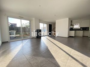 Maison 4 pièces - 81 m²