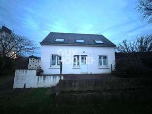 Vente Maison à Meucon (56890) : à vendre / 81m² Meucon