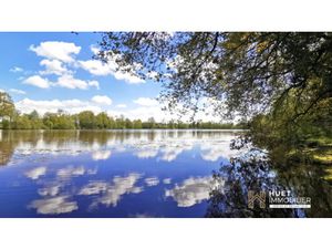 Vente Demeure d'exception à Princé (35210) : à vendre / Princé