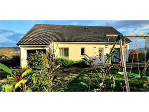 Vente Maison à Rouxmesnil-Bouteilles (76370) : à vendre / 102m² Rouxmesnil-Bouteilles