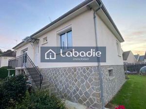 Vente Maison à Vire-Normandie (14500) : à vendre / 65m² Vire-Normandie