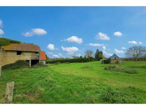 Achat Terrain 6 849m² BRECEY 50370