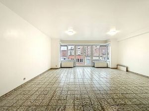 Appartement à louer avec 2 chambres   Etterbeek (VBD65204)