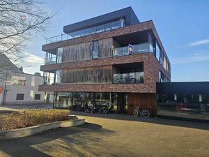 Appartement à louer à Emiel Vanderveldestraat 2 Willebroek (RBU89851)