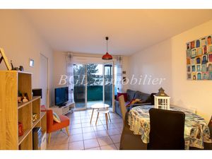 APPARTEMENT T2 'COCCON' REELLE OPPORTUNITÉ