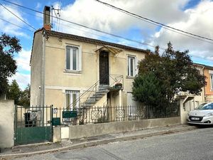Appartement 2 pièces de 25m² à louer à Carcassonne secteur Est avec jardinet privatif