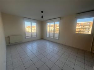 Appartement 3 pièces