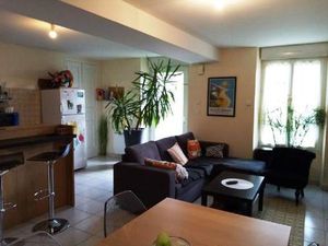 Appartement 3 pièces