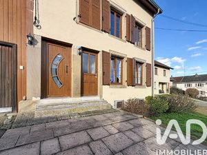 Location Appartement 4 pièces