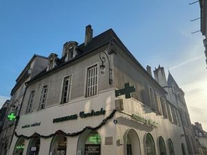 Plateau de 200m² à aménager