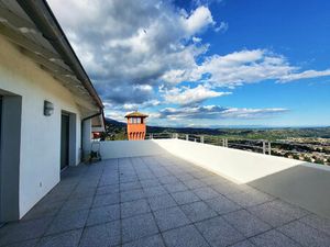 Grasse - 4P DUPLEX avec grande terrasse