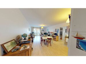 Appartement Les Sables D Olonne  Résidence Sénior  5% de rentabilité