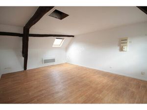 Appartement F3 CENTRE VILLE EPERNON