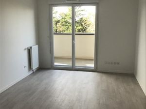 Appartement - 3ème étage - 37 20 m2 - 2 pièces