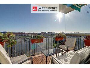 Appartement de 4 pièces