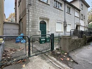 Immeuble de rapport partiellement loué – Centre de Lamalou-les-Bains