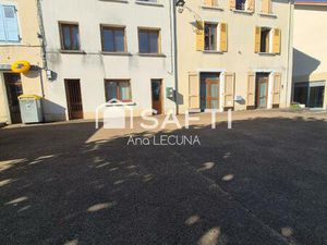 Immeuble à vendre – Le Pin  Villages du Lac de Paladru