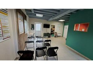 Immeuble centre de Richelieu