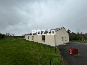 Bâtiment d'un laboratoire de 200 m² à vendre à Saint-Quentin-sur-le-Homme