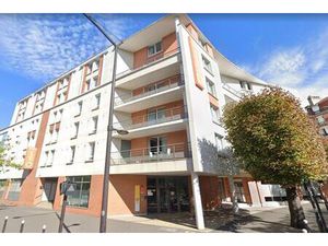Aparthotel Adagio Access Quai d'Ivry *** -94- - Affaires - P
