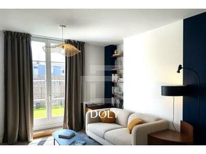 APPARTEMENT FAMILIAL – 4 PIÈCES – IVRY SUR SEINE