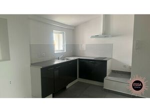 Appartement F2-La Falaise - 590€ HC