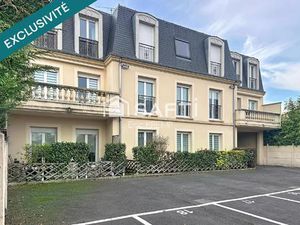 Calme  récent  tout confort