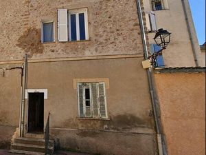 Appartement 1 pièce