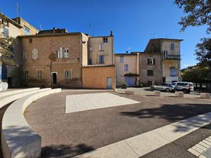 Appartement 1 pièce