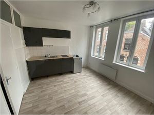 Appartement T1
