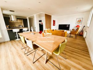 LIMOGES appartement T4