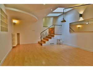 A LOUER APPARTEMENT LOFT 137 m2 - BREST TRIANGLE D'OR