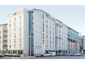 Appartement meublé à vendre Lyon 3ème