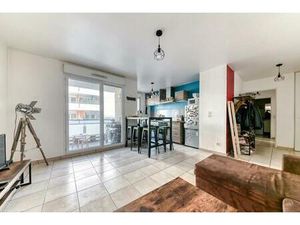 Appartement de 3 pièces de 55 m² situé à Lyon