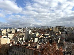 Calme - Lumineux - Vue imprenable - Traversant + Cave