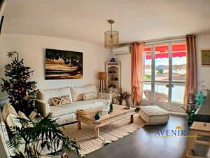 Magnifique T3 secteur st Julien