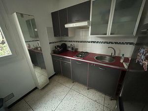 Beau T1 rénové et meublé avec Cave et Parking