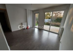APPARTMENT TYPE 2 - NOYAL CHATILLON SUR SEICHE