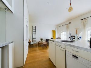 LOCATION T2 MEUBLE - PARIS 10E ARRONDISSEMENT