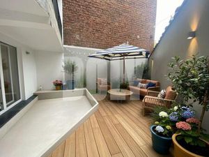 Magnifique appartement avec Jardin