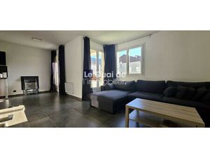 PONTCHARRA – RÉSIDENCE LE GRANIER – T2 51M² – ENTIÈREME