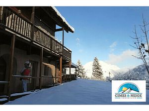 Appartement à vendre Puy-Saint-Vincent