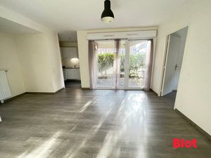 A VENDRE – Appartement 3 pièces – 56.80M² - Quartier Sacrés-Cœurs / Gare – Rennes