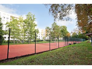 3 PIÈCES 64 m2 / VUE DÉGAGÉE SUR JARDIN / BALCON / LUMINEUX