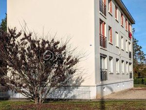 Appartement 2 chambres bien situé